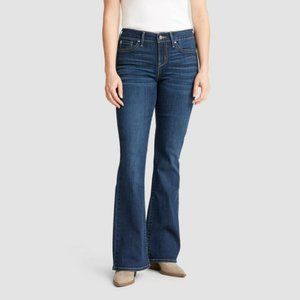 Levi's Bootcut Jeans